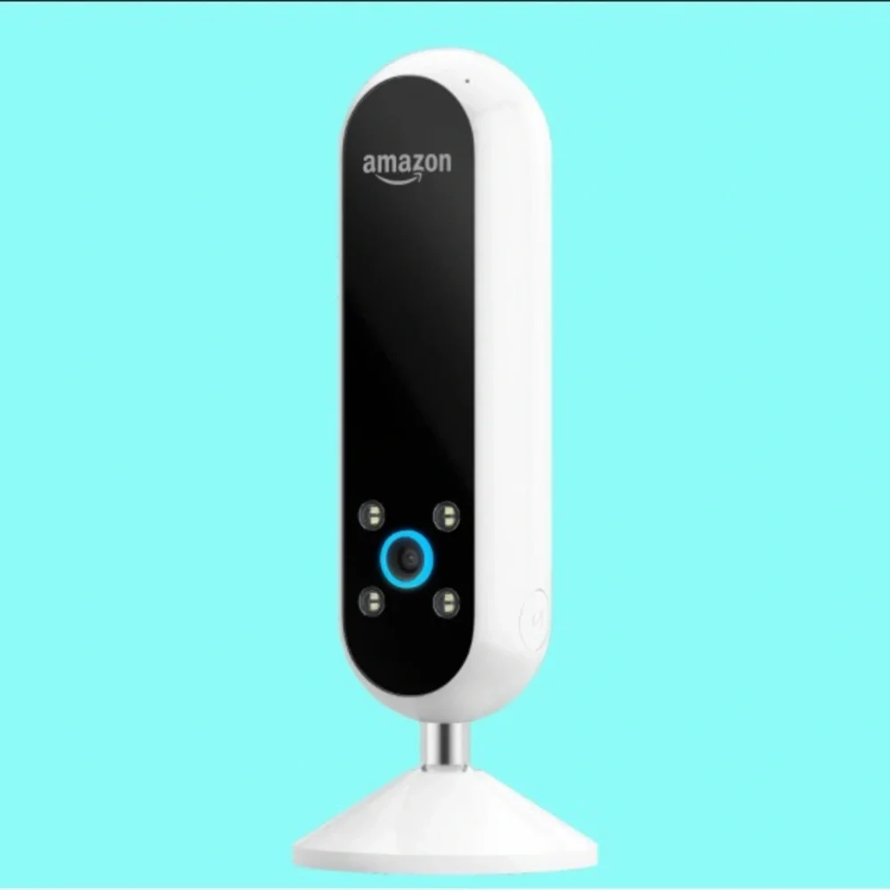 Amazon echo look - Picture 2 of 2